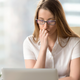 Illustration for article titled Woman Preemptively Posts A Few Good Photos Of Herself Online Just In Case She Ever Dies In Shootingem/em